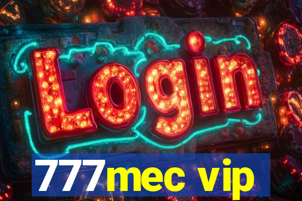 777mec vip